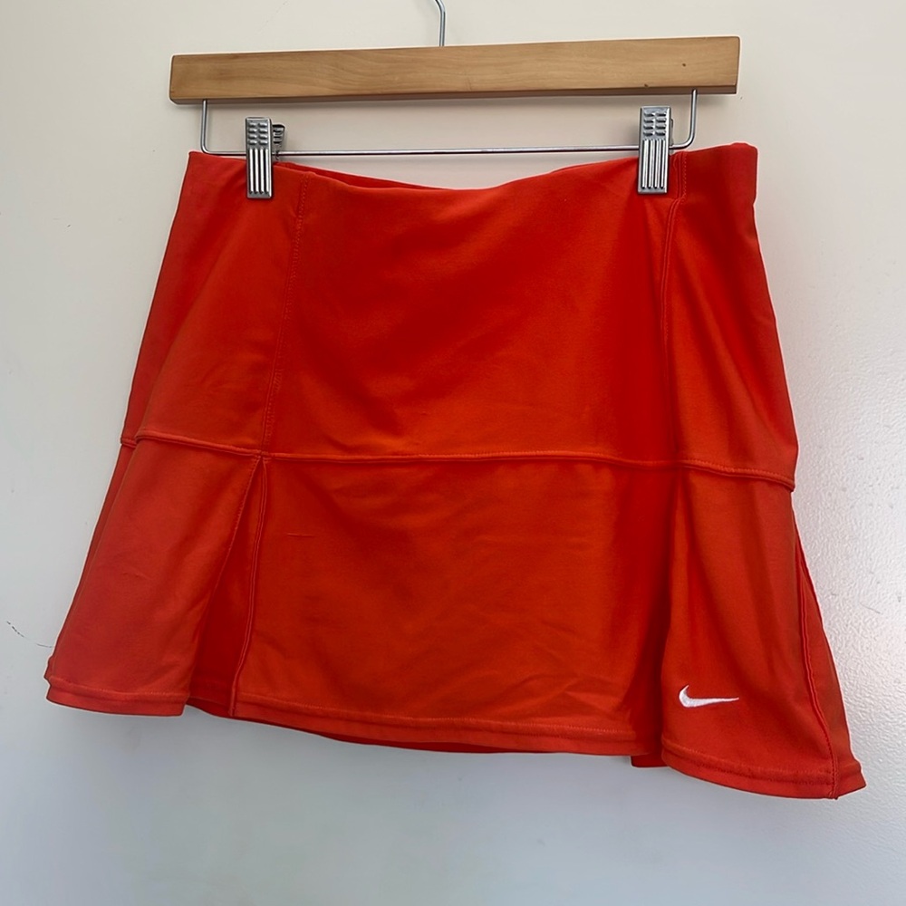 Nike Tennis Pickleball Skort pleated